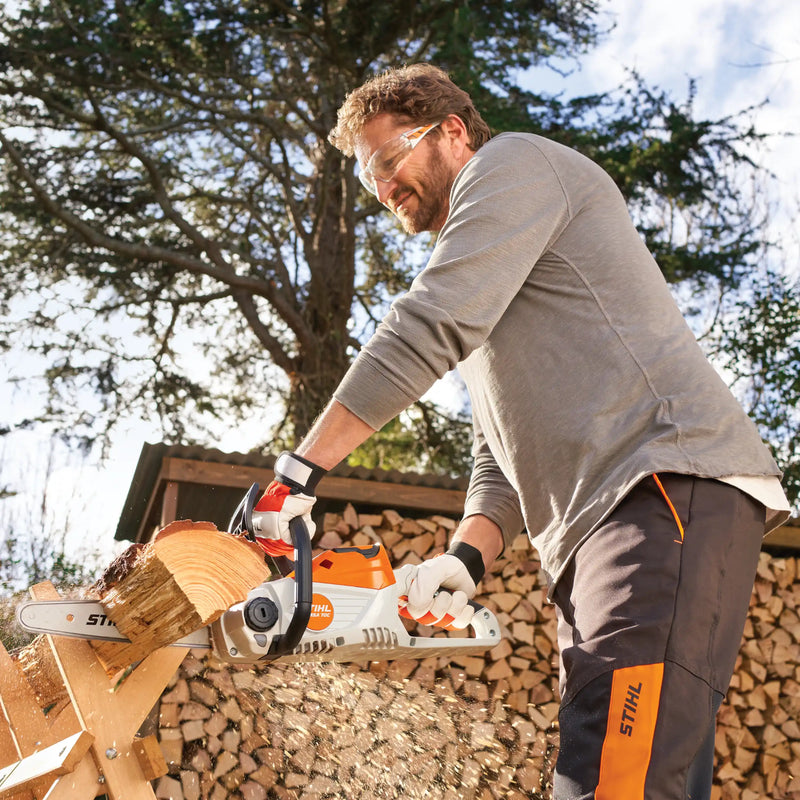 STIHL AK-System