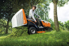 STIHL RT 6112  ZL