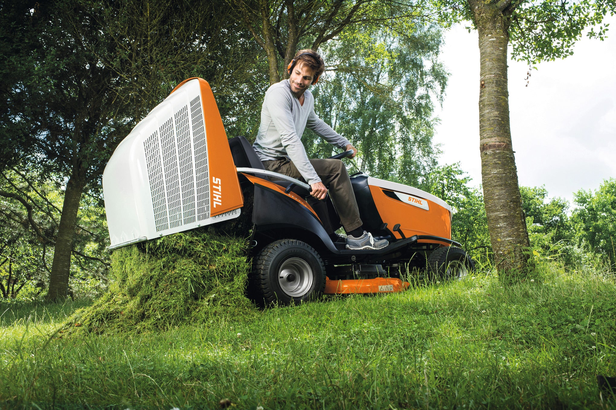 STIHL RT 6112  ZL