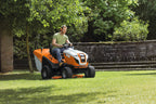 STIHL RT 6127 ZL