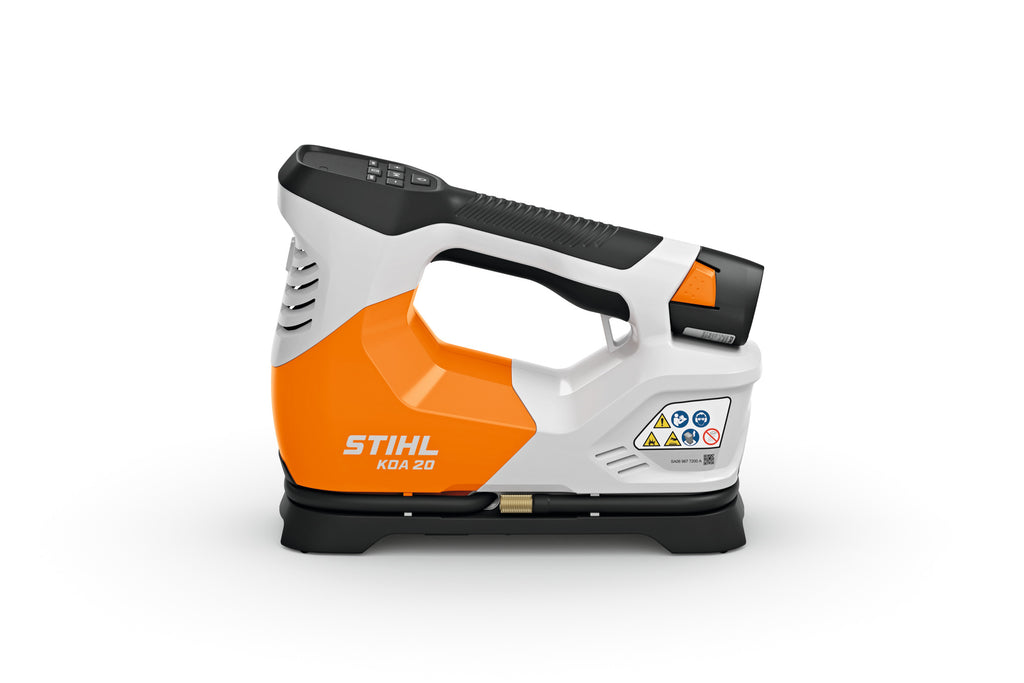 STIHL KOA 20, ohne Akku und Ladegerät