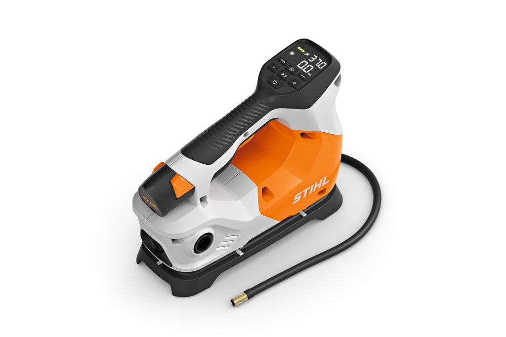 STIHL KOA 20, mit Akku AS 2 und Ladegerät