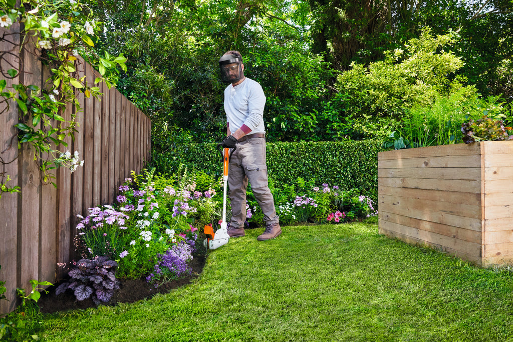 STIHL FSA 30, ohne Akku und Ladegerät