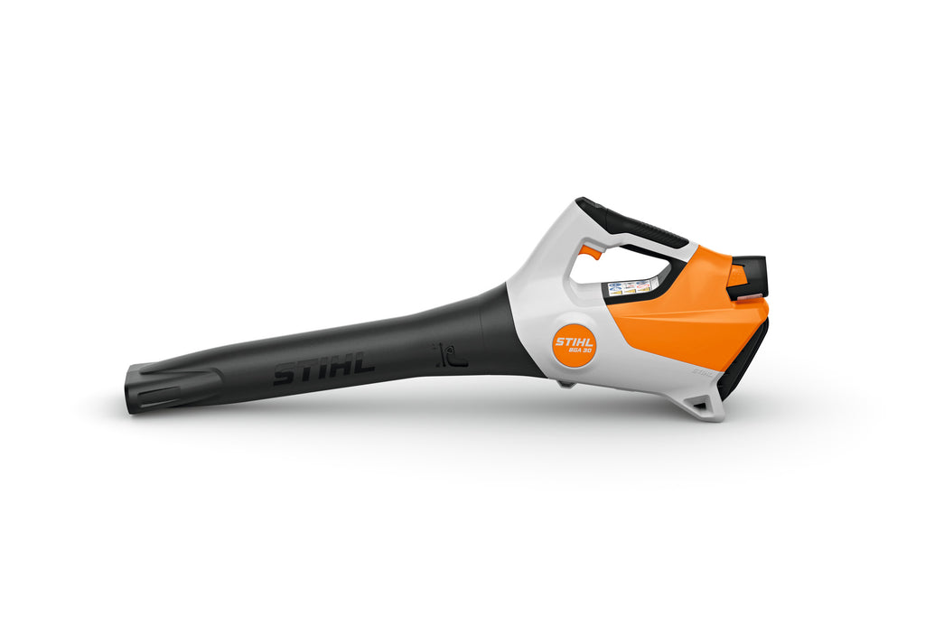 STIHL BGA 30, ohne Akku und Ladegerät