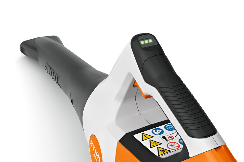 STIHL BGA 30, ohne Akku und Ladegerät