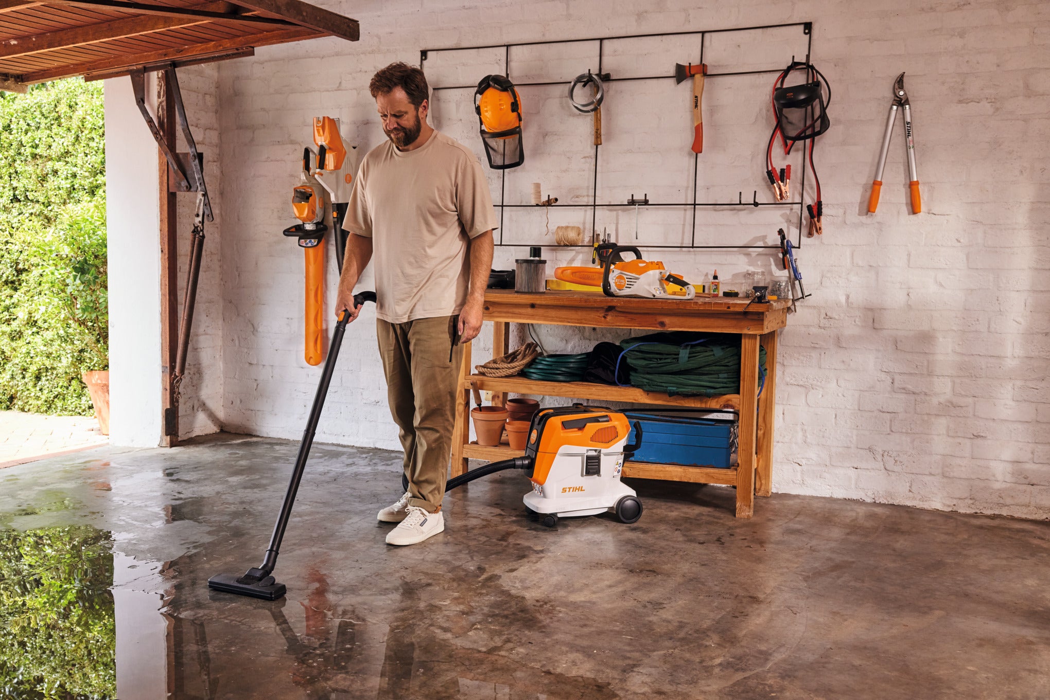 STIHL SEA 60 L