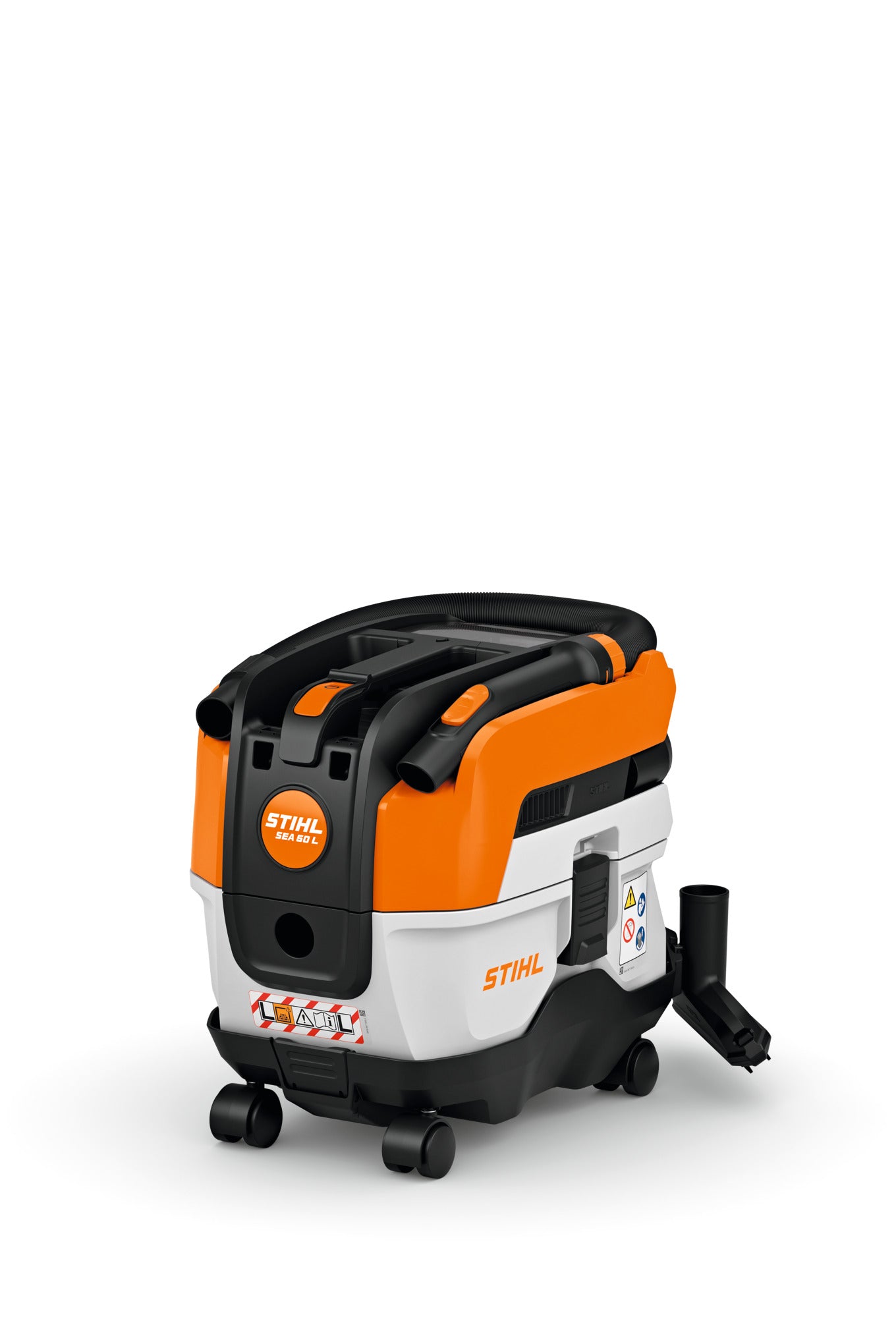 STIHL Fahrwagen für SEA 50 L