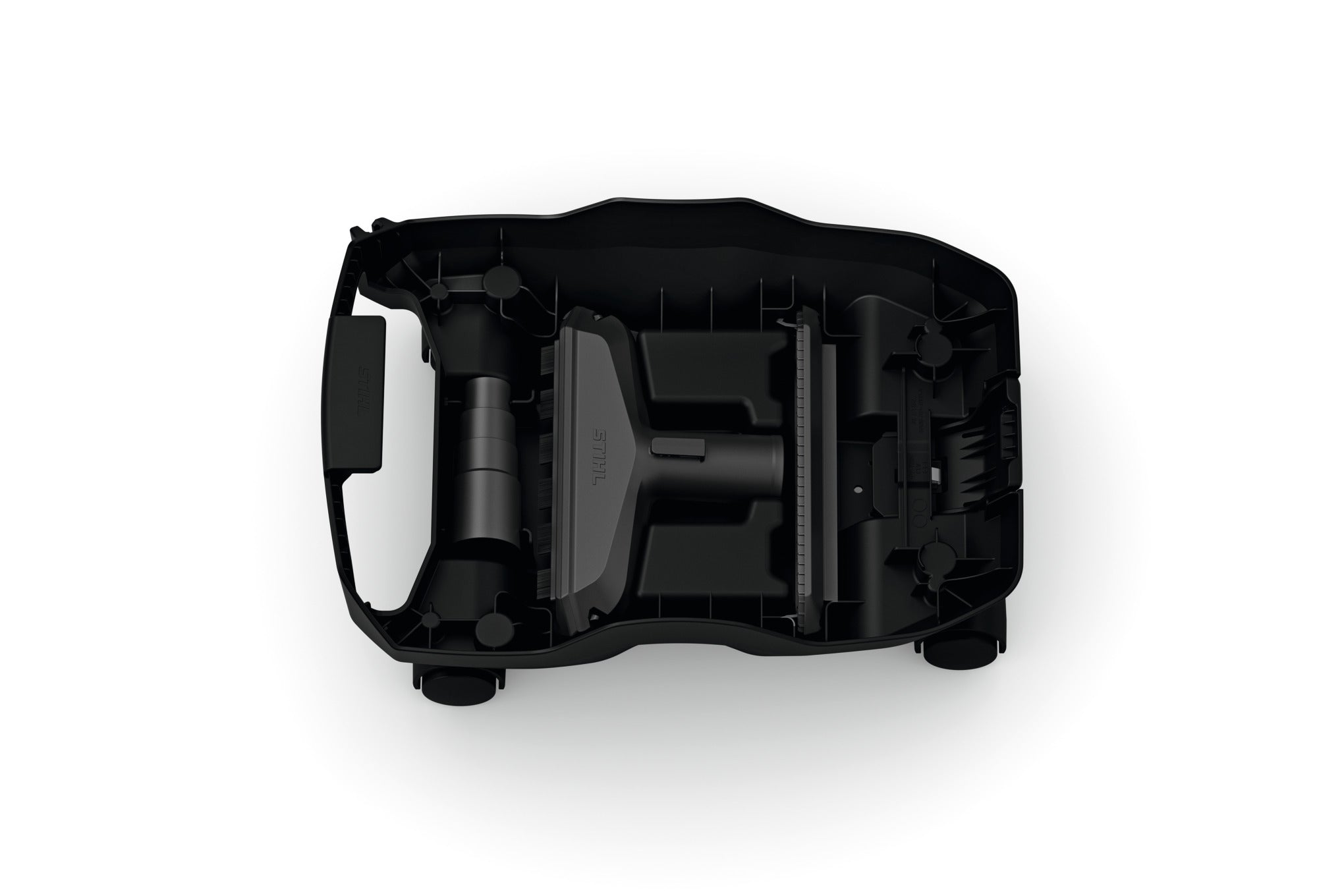 STIHL Fahrwagen für SEA 50 L