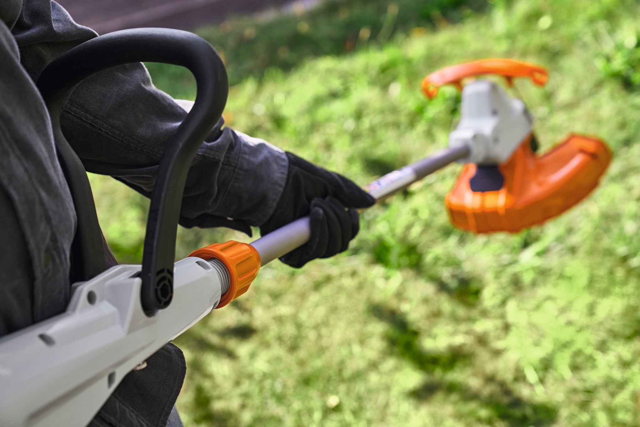 STIHL FSA 50