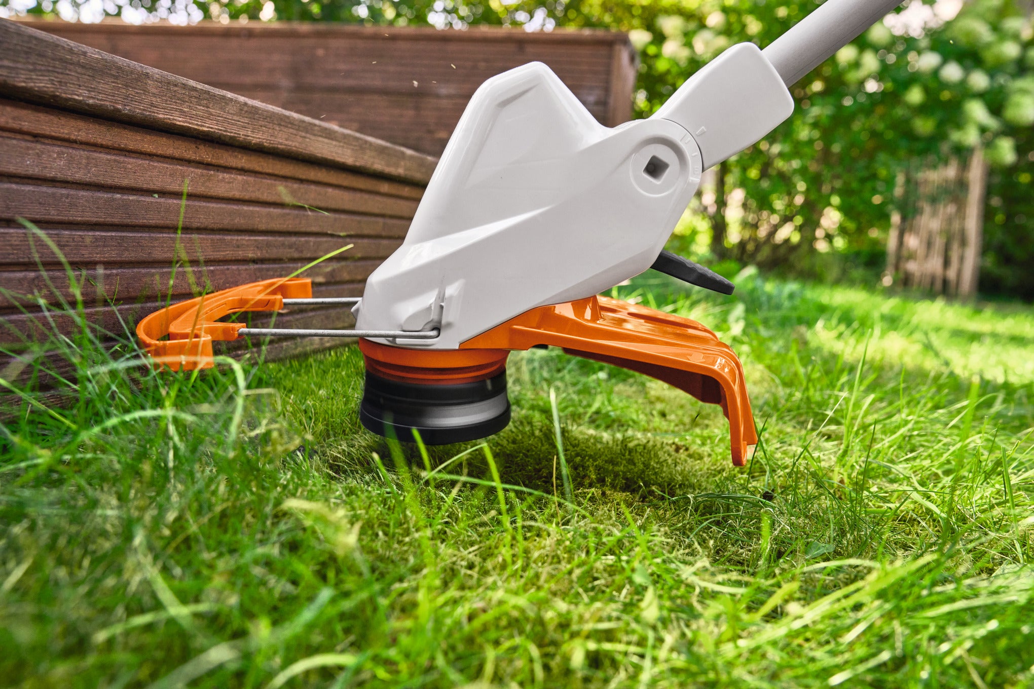 STIHL FSA 50