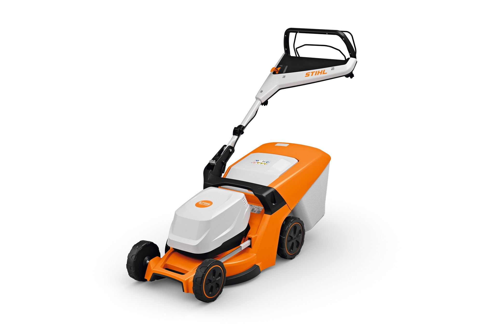 STIHL RMA 443 V