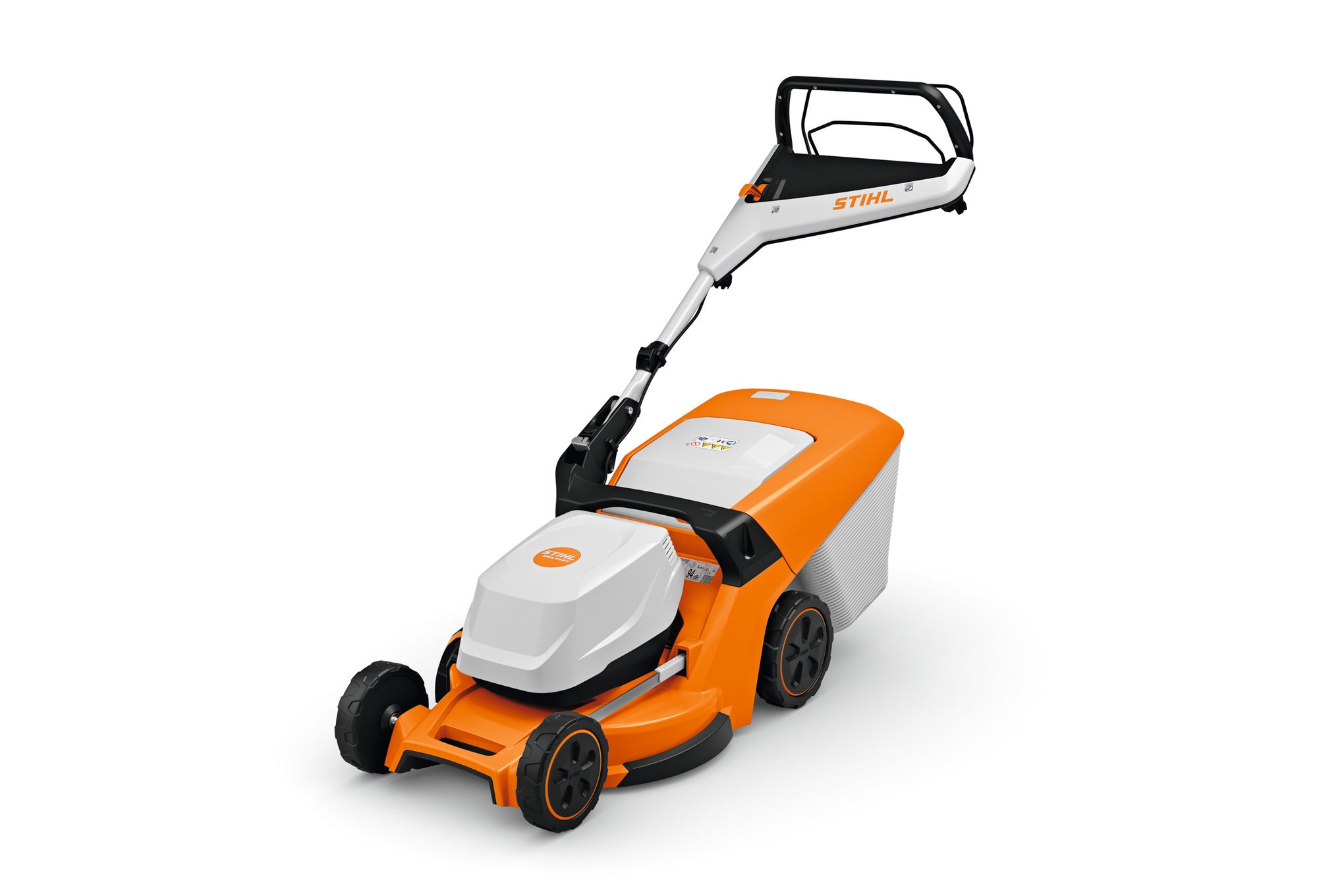 STIHL RMA 448 V