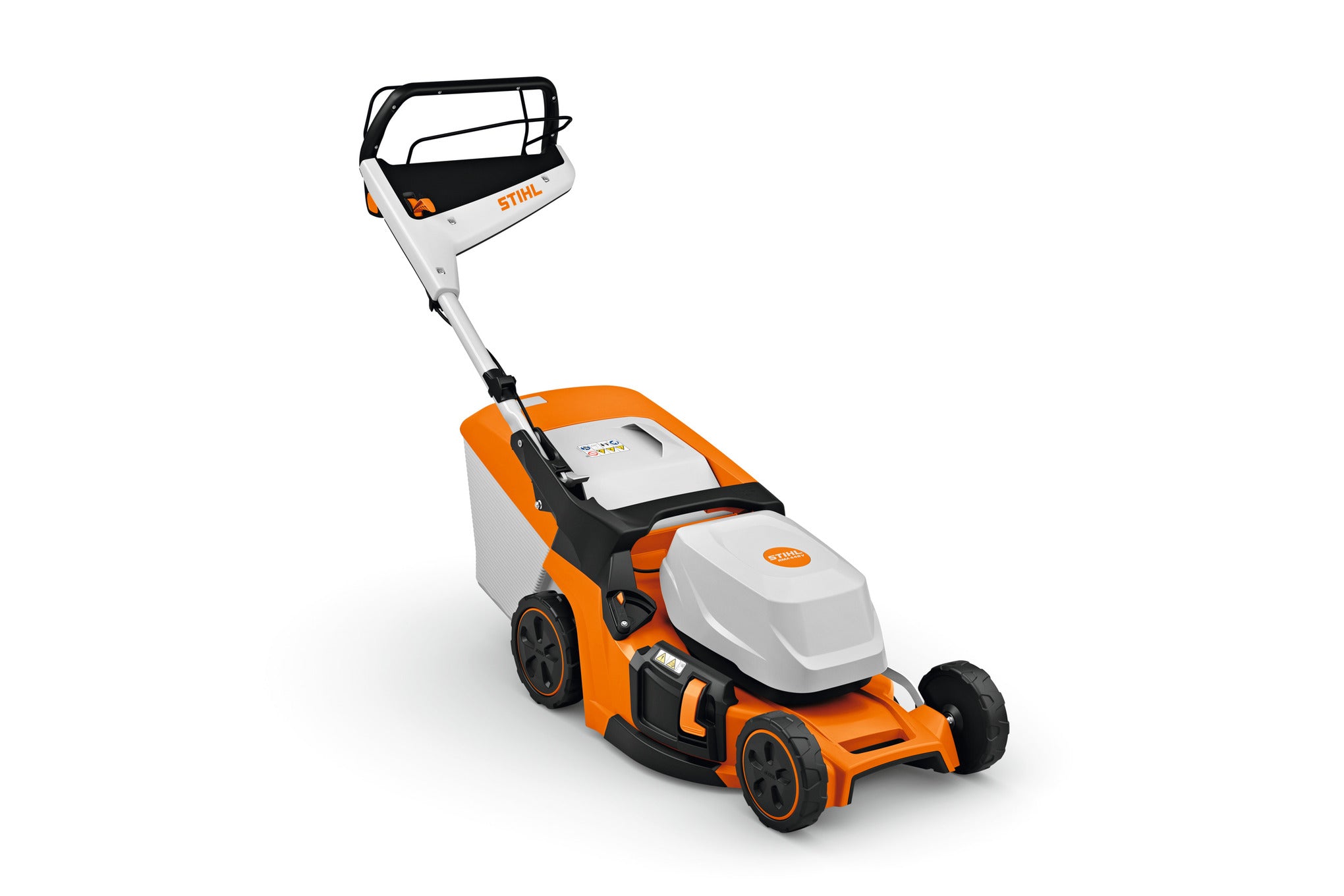 STIHL RMA 448 V