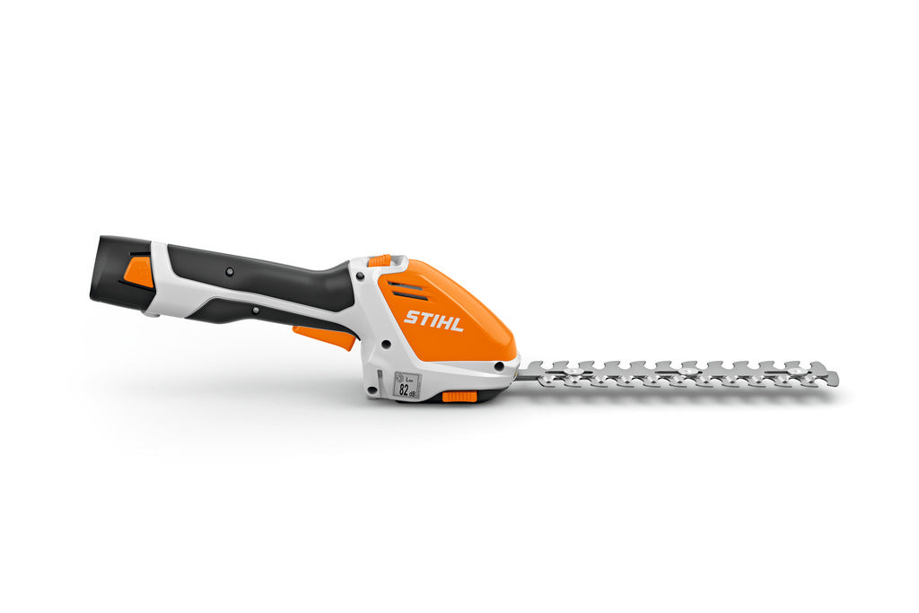 STIHL HSA 26, mit Akku AS 2 und Ladegerät