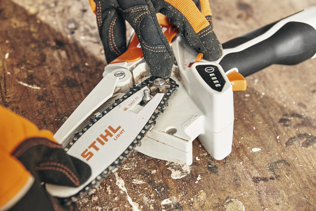 STIHL GTA 26, ohne Akku und Ladegerät