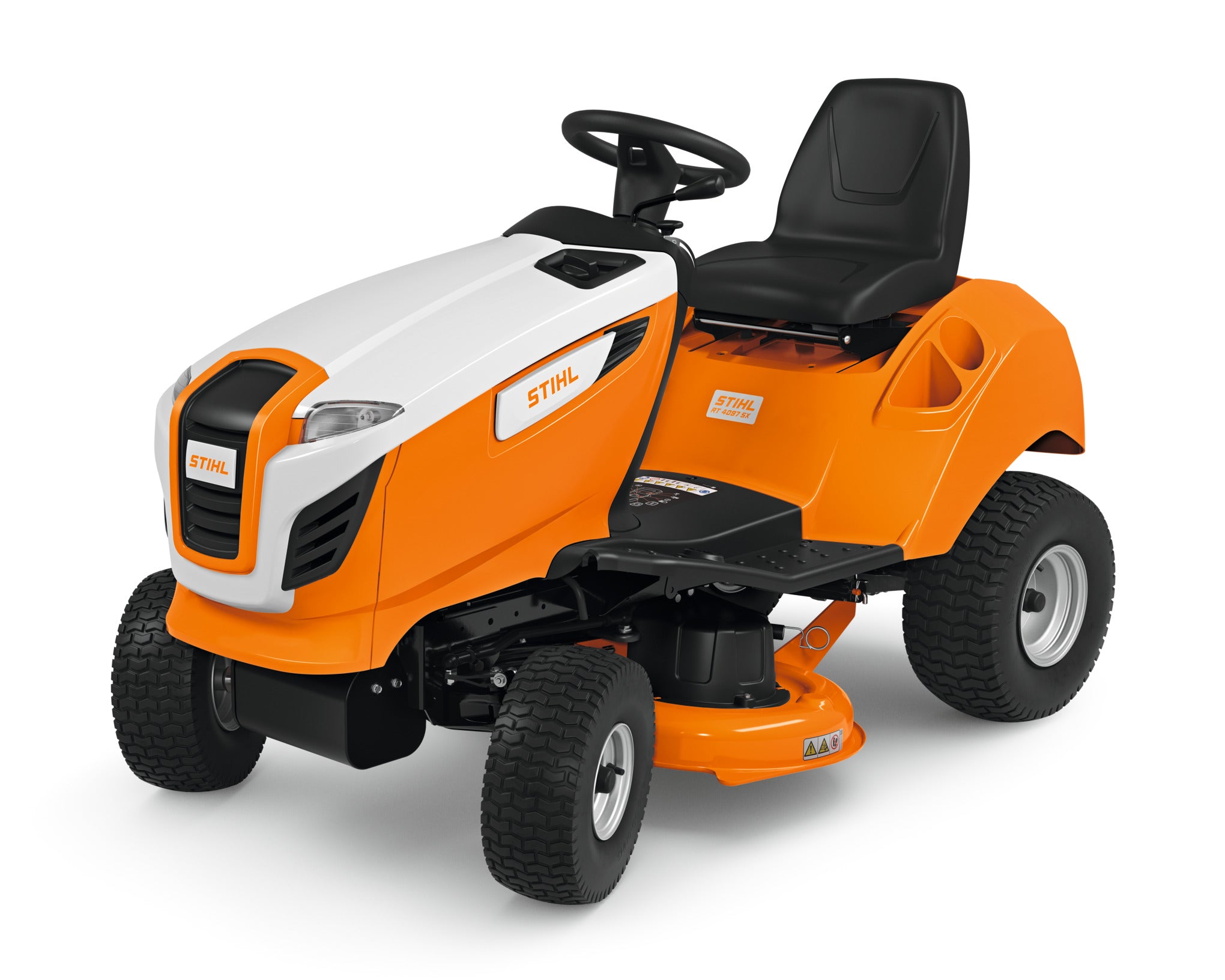 STIHL RT 4097 SX