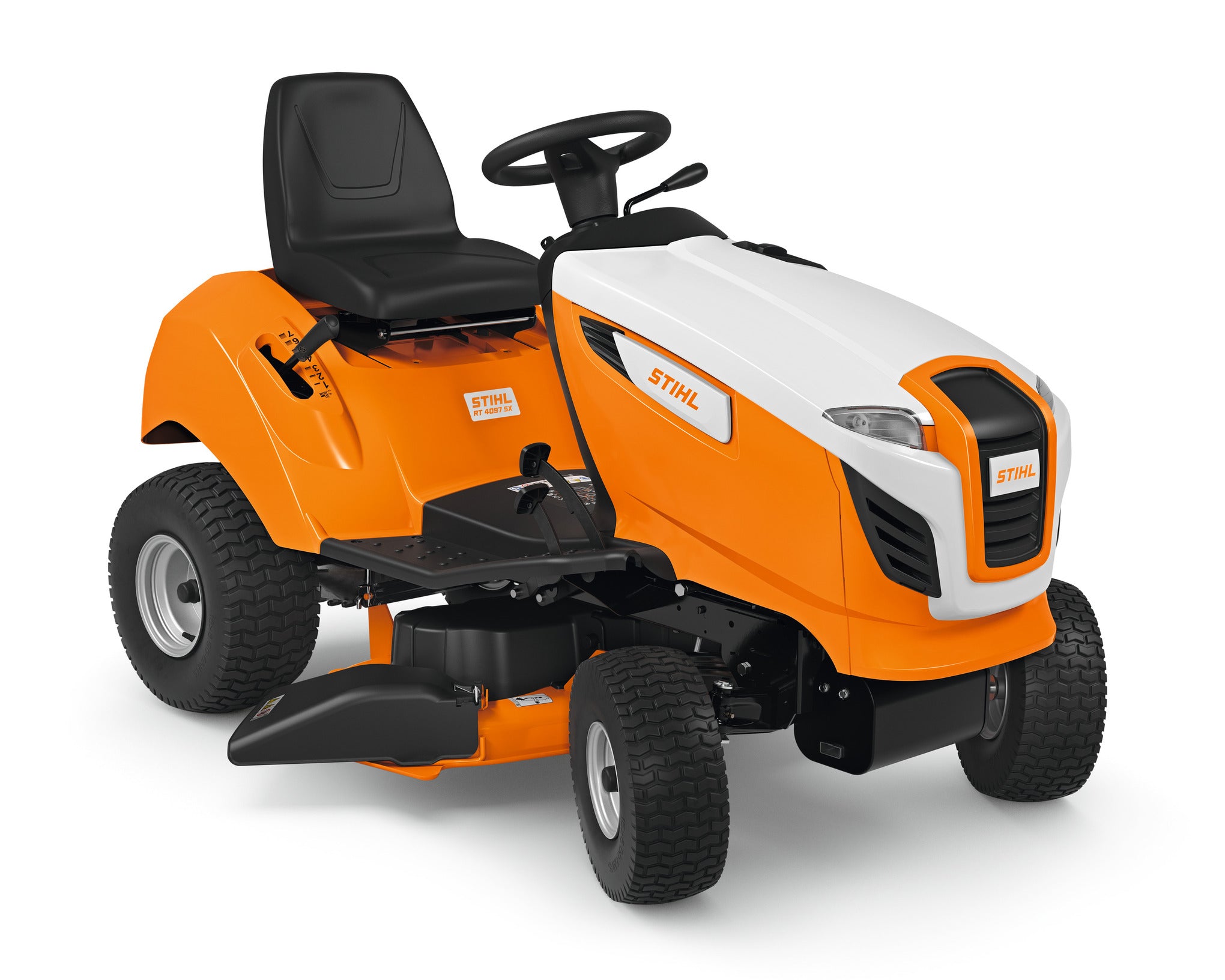 STIHL RT 4097 SX