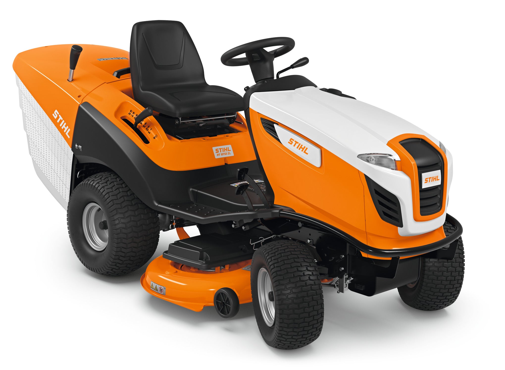 STIHL RT 6112  ZL