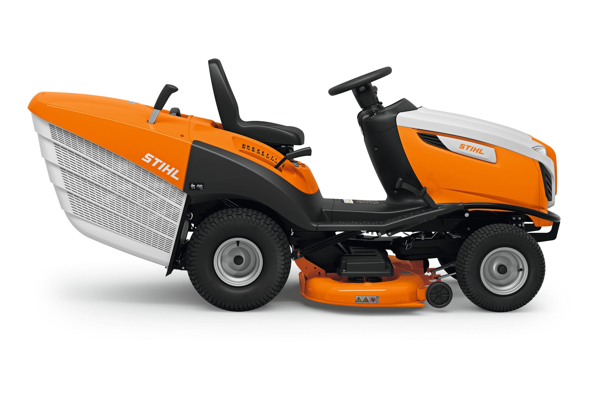 STIHL RT 6112  ZL