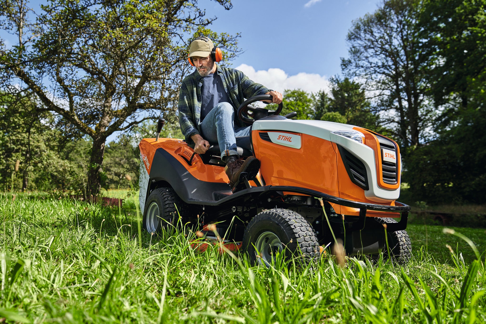 STIHL RT 5097