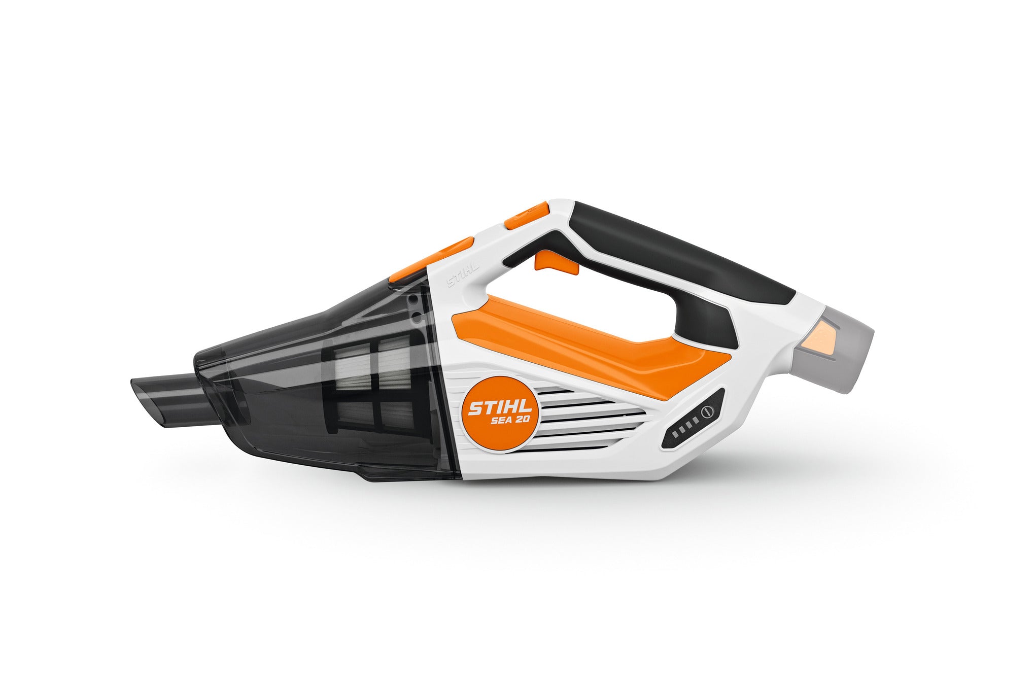 STIHL SEA 20, mit Akku AS 2 und Ladegerät
