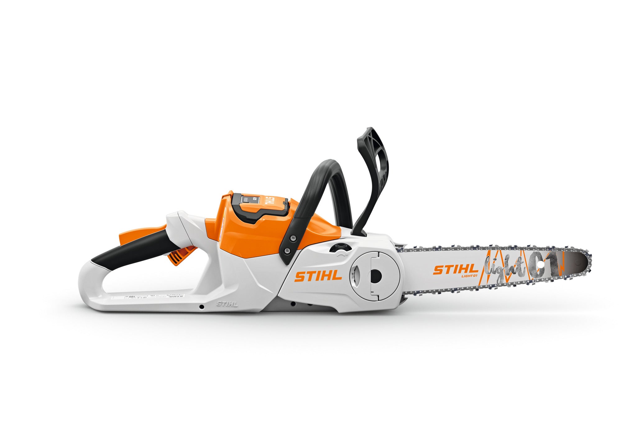 STIHL MSA 60 C-B, PM3, Schienenlänge 30 cm