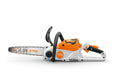 STIHL MSA 70 C-B, PM3, Schienenlänge 30 cm