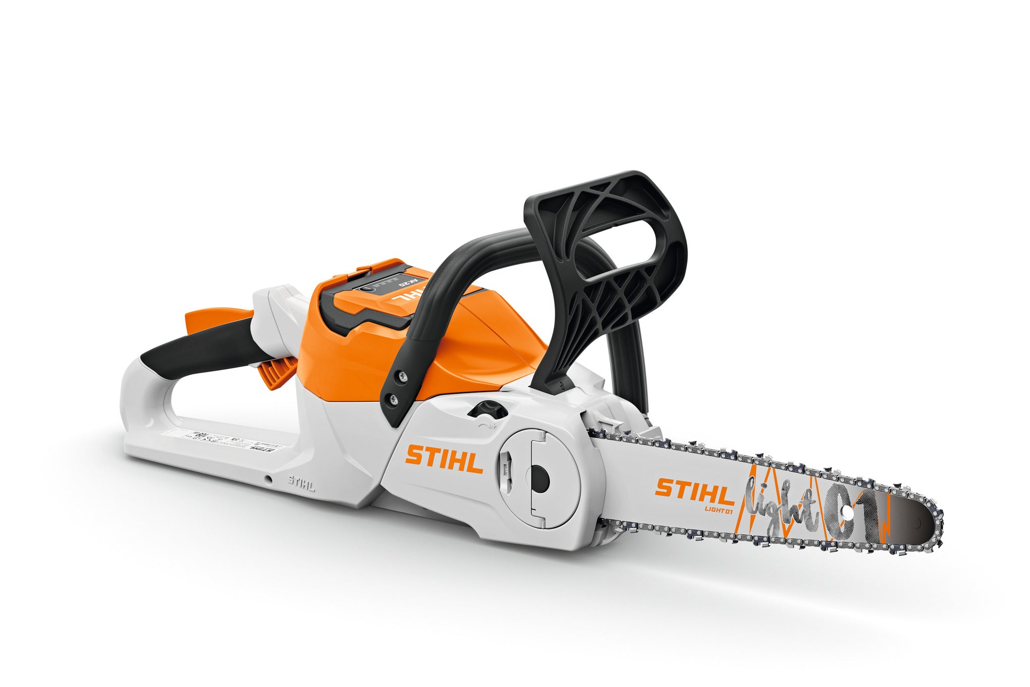 STIHL MSA 70 C-B, PM3, Schienenlänge 30 cm