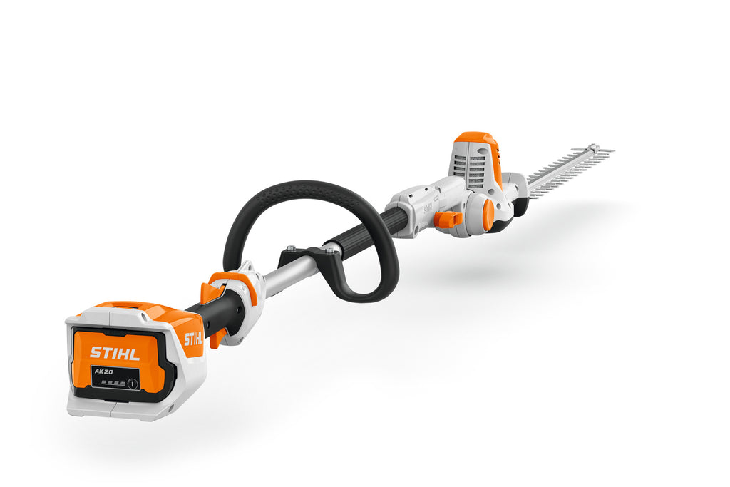 STIHL HLA 56, Schnittlänge 45 cm