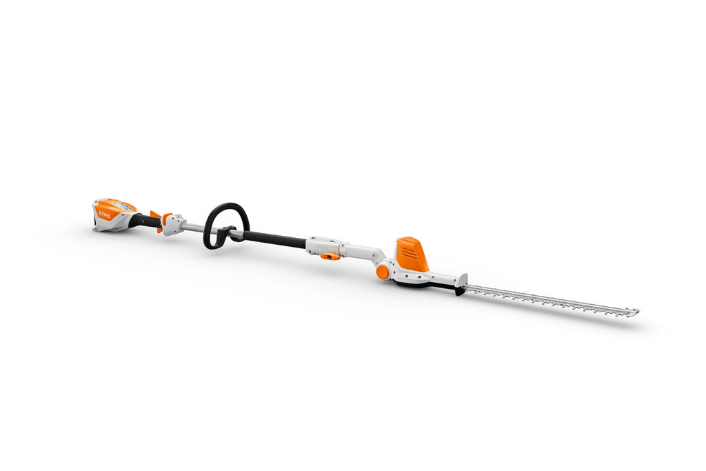 STIHL HLA 56, Schnittlänge 45 cm
