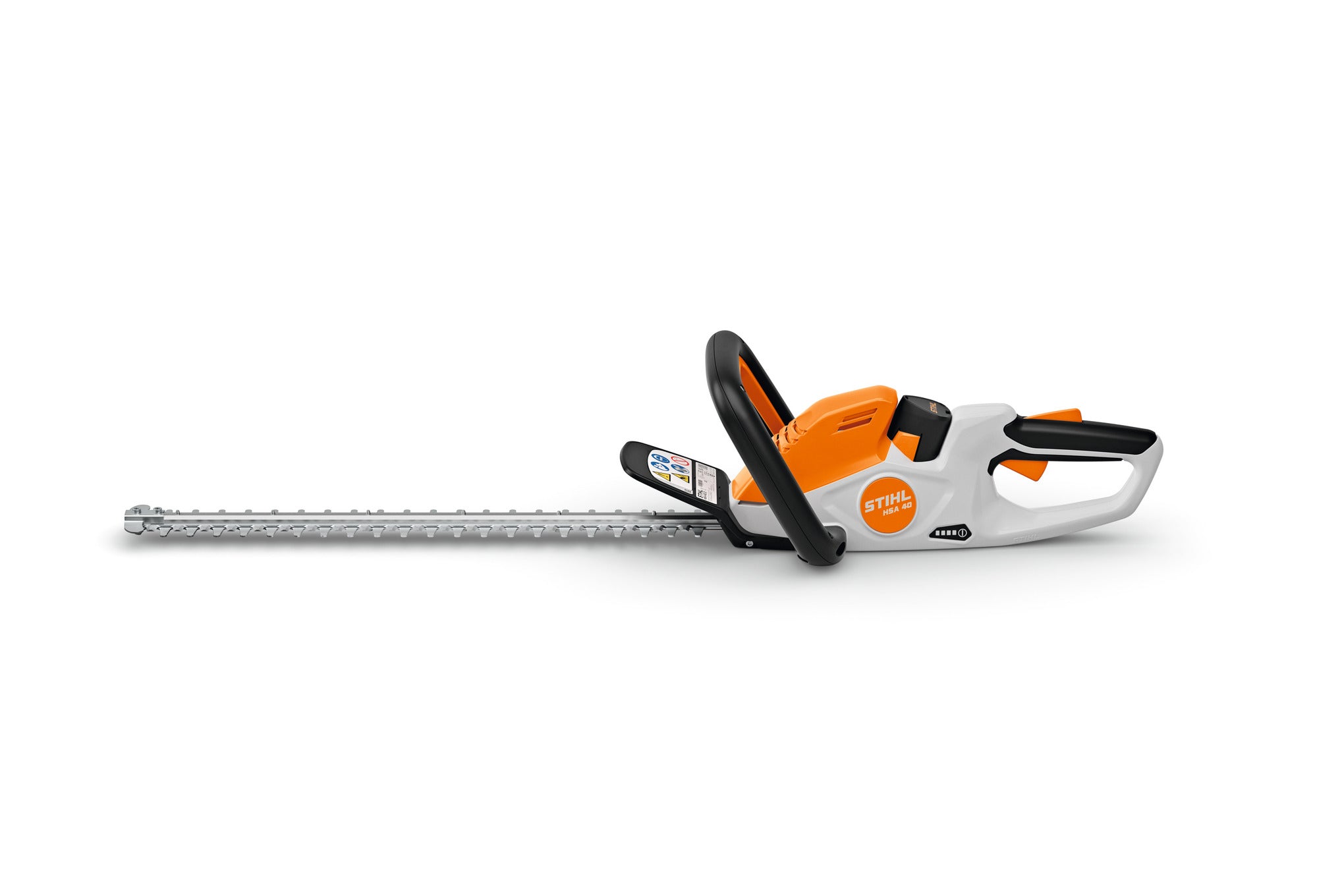 STIHL HSA 40, mit Akku AS 2 und Ladegerät