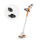 STIHL FSA 30, mit Akku AS 2 und Ladegerät