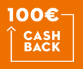 Cashback Aktion
