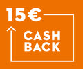 Cashback Aktion