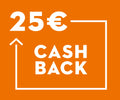 Cashback Aktion