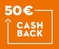 Cashback Aktion