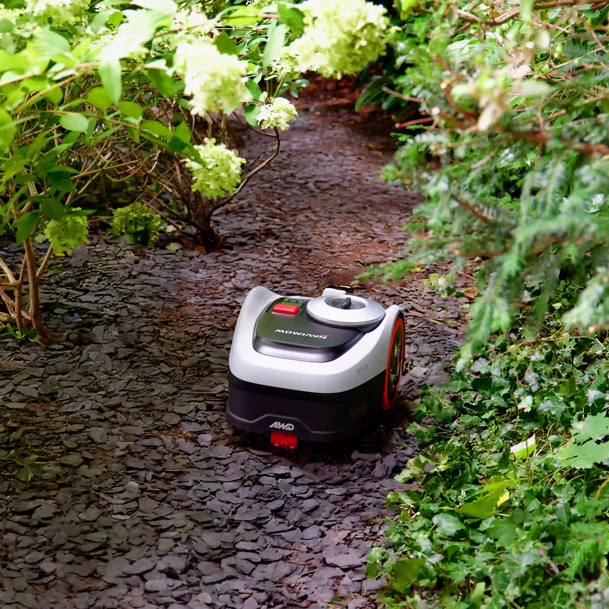 Segway Navimow i210 AWD