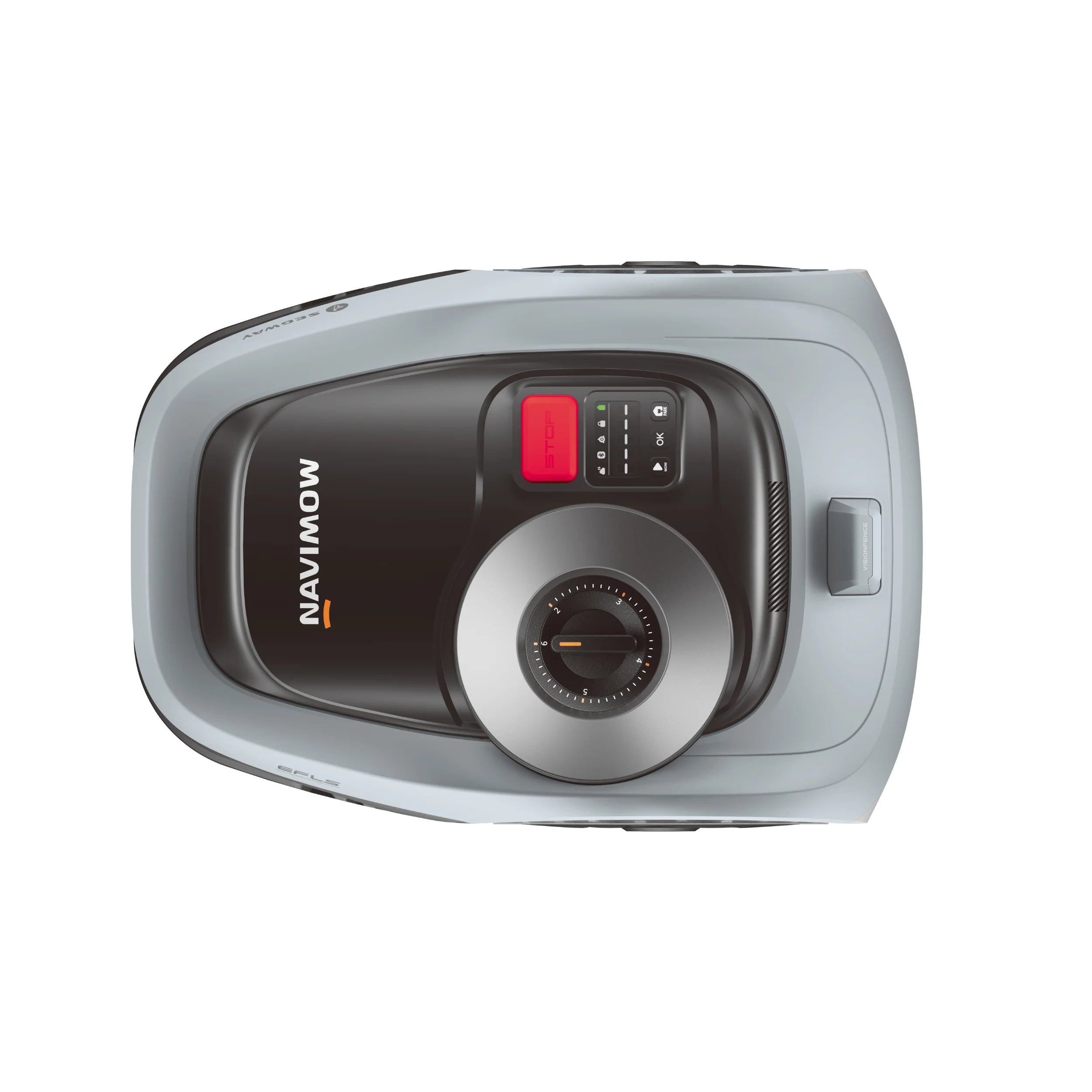 Segway Navimow i210 AWD