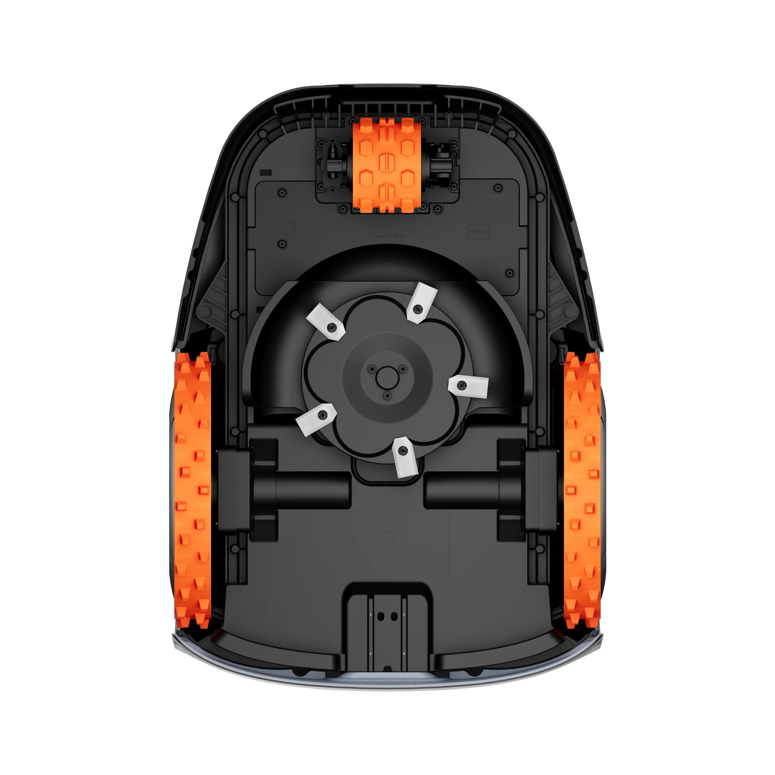 Segway Navimow i210 AWD