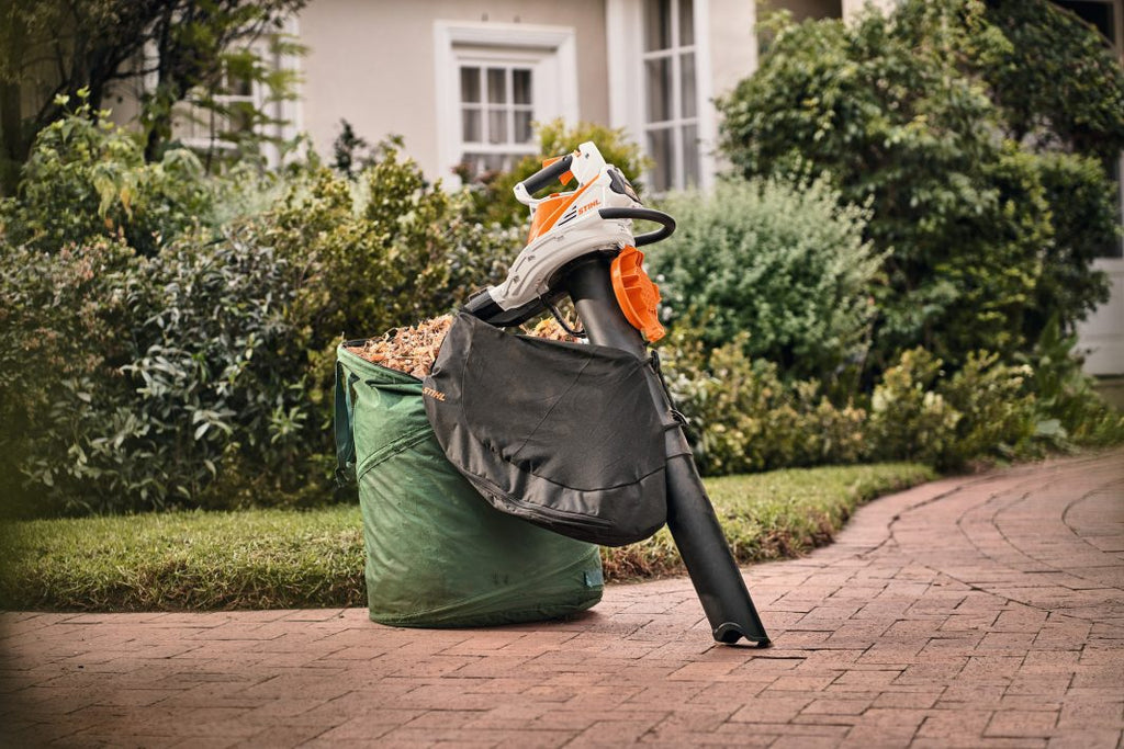STIHL SHA 56, ohne Akku und Ladegerät