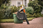STIHL SHA 56, ohne Akku und Ladegerät