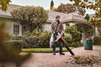 STIHL SHA 56, ohne Akku und Ladegerät