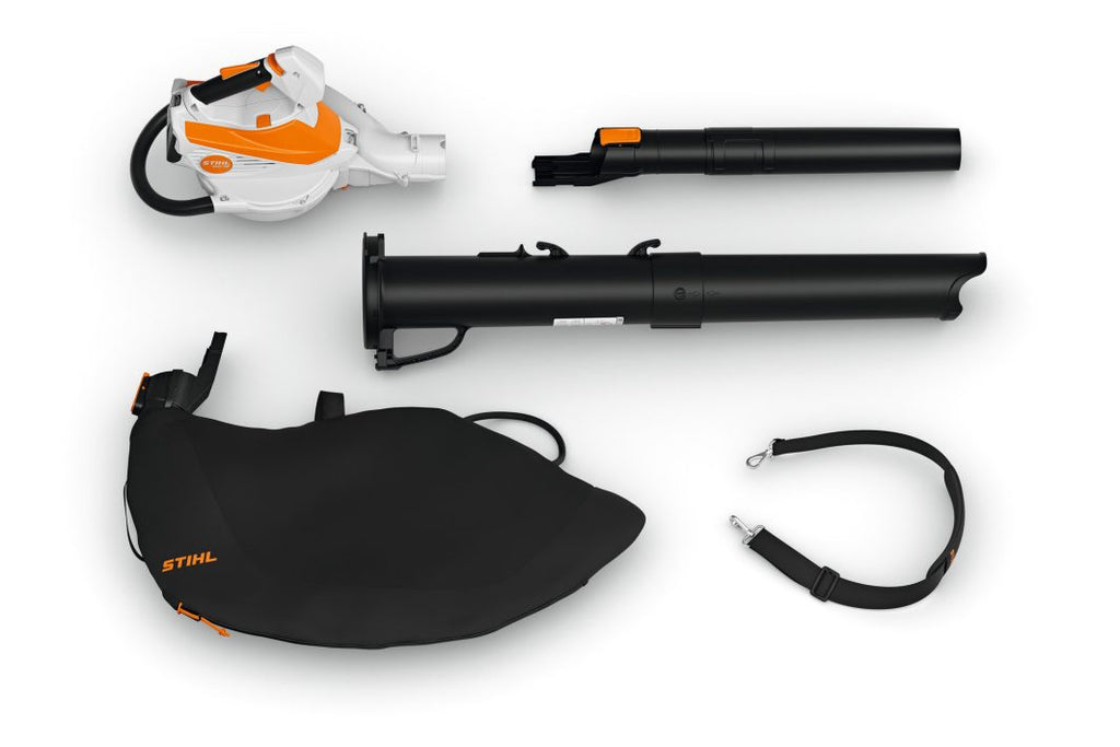 STIHL SHA 56, ohne Akku und Ladegerät