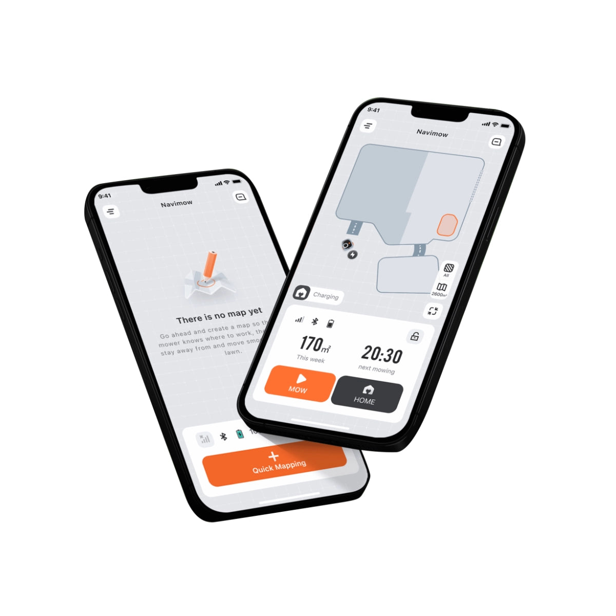 Segway Navimow i108e