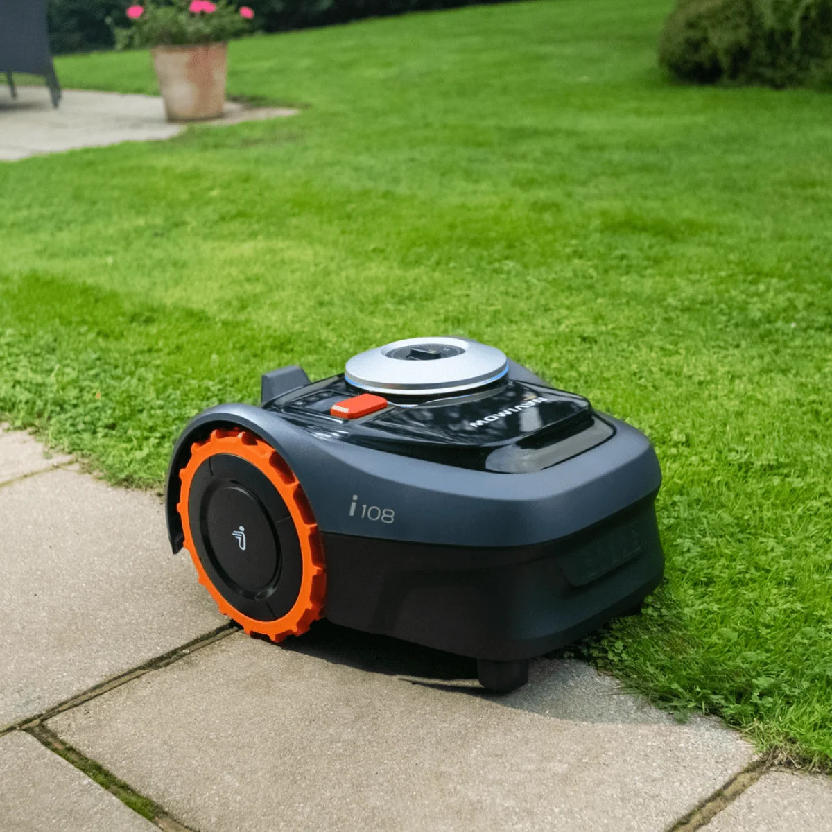 Segway Navimow i108e
