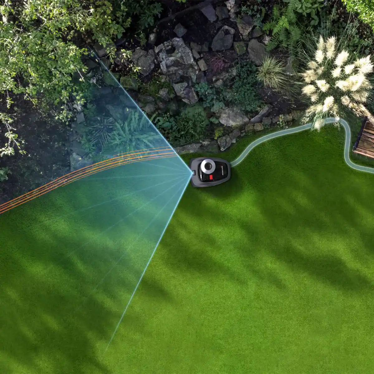 Segway Navimow i108e