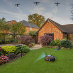 Segway Navimow i108e