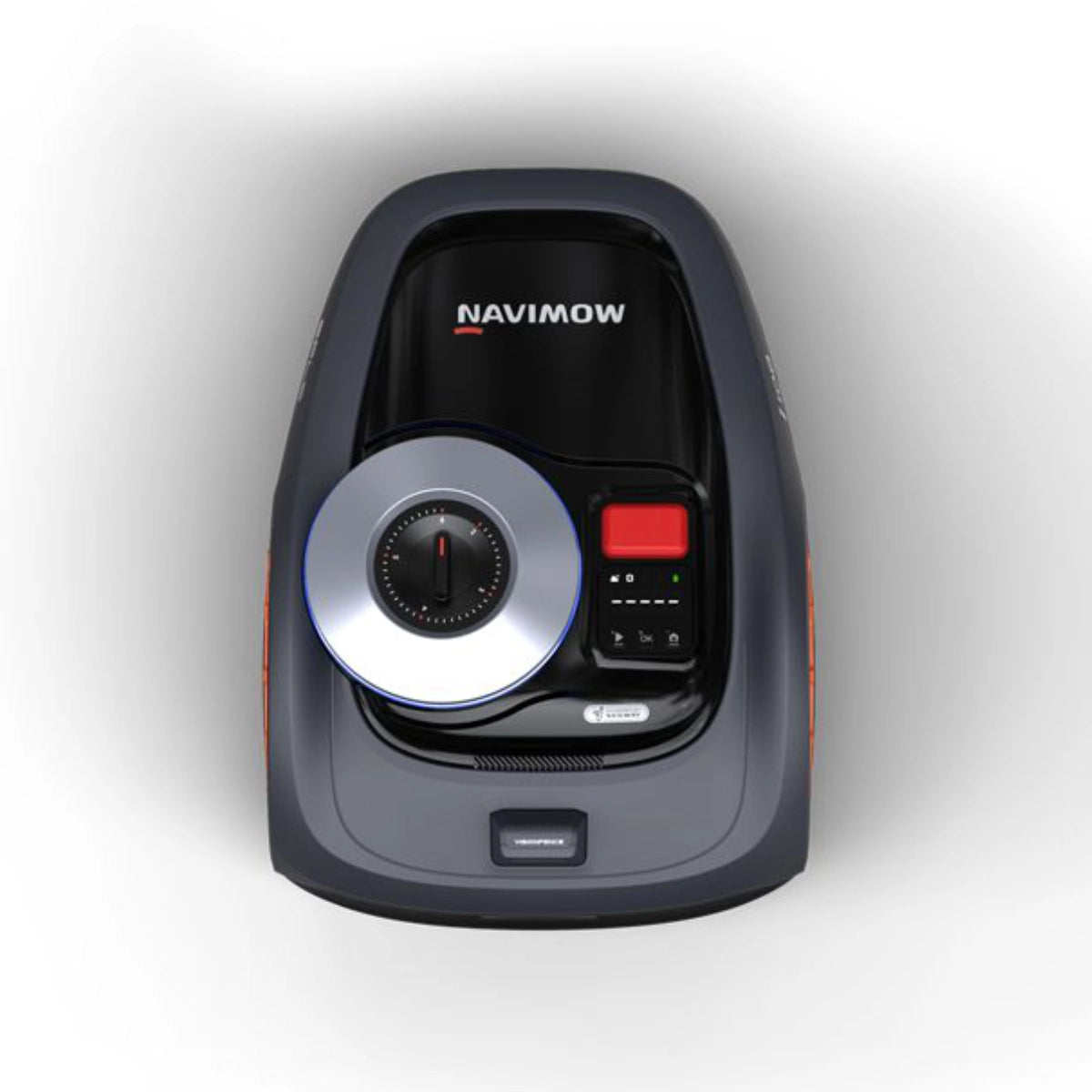 Segway Navimow i108e