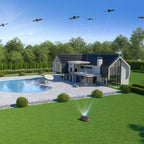 Segway Navimow X315e