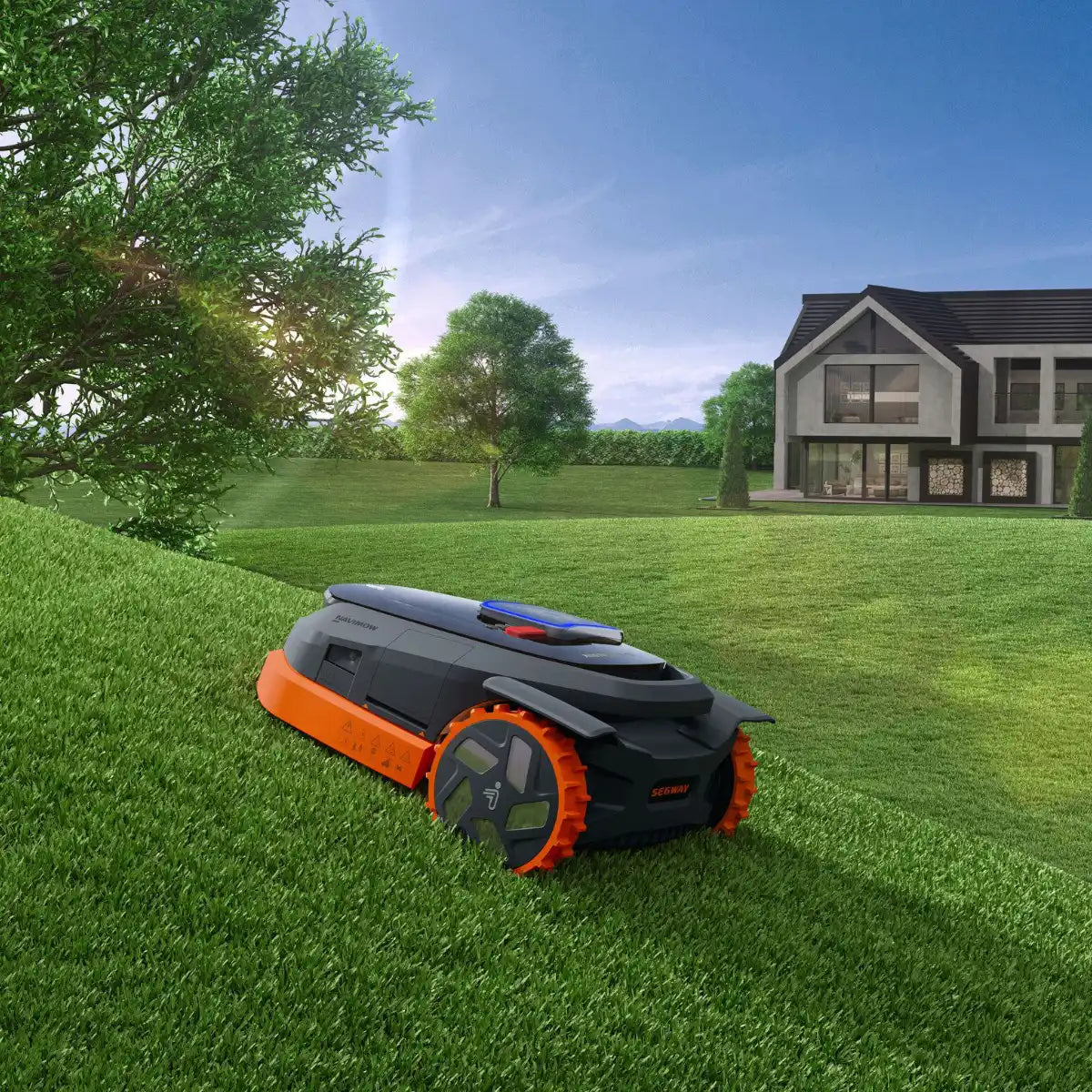 Segway Navimow X315e